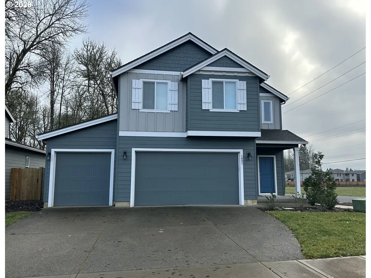 1003 NE 17th St, Battle Ground, WA 98604 - #1