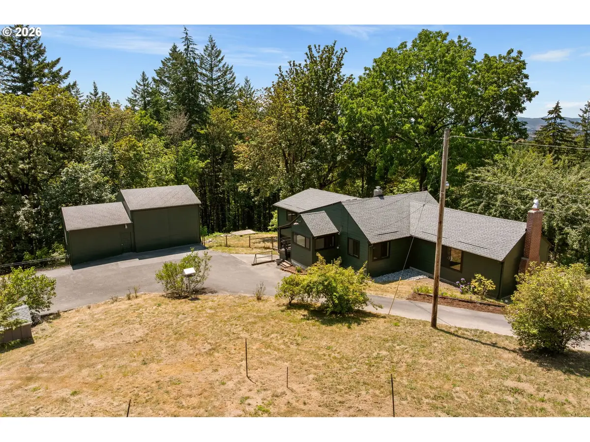 13020 NW Germantown Rd, Portland West, OR 97035 - #1