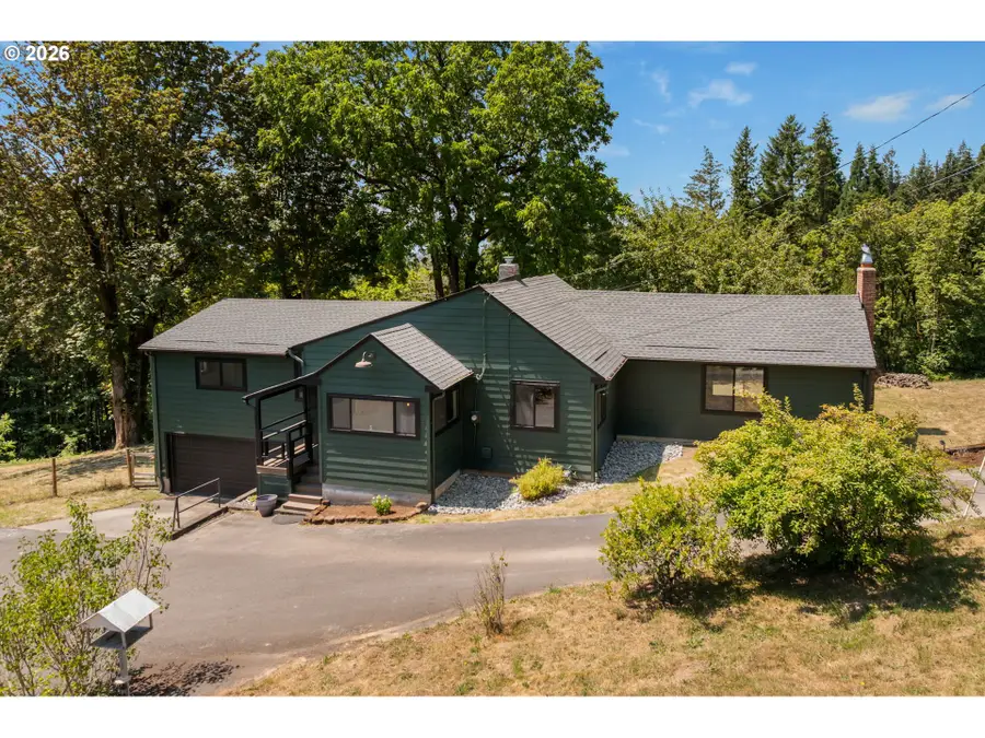 13020 NW Germantown Rd, Portland West, OR 97035 - #2