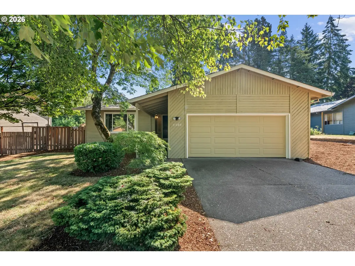 11080 SW 83rd Ave, Portland, OR 97223 - #1