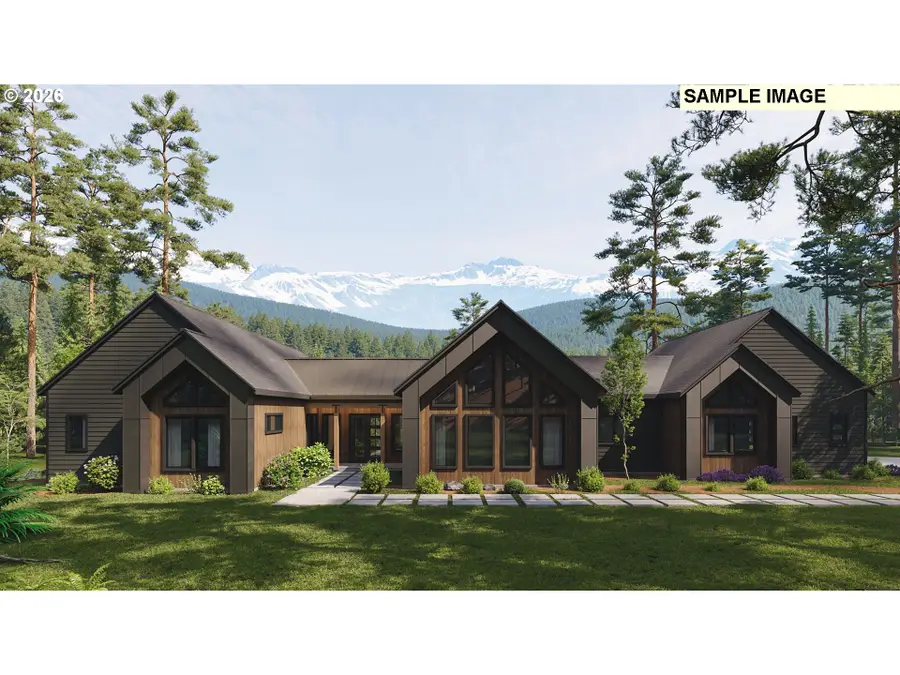 4 Windsong Ln, White Salmon, WA 98672 - #2