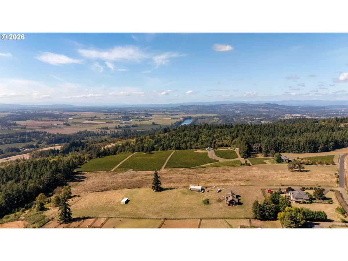 NE Kramien, Newberg, OR 97132 - #1