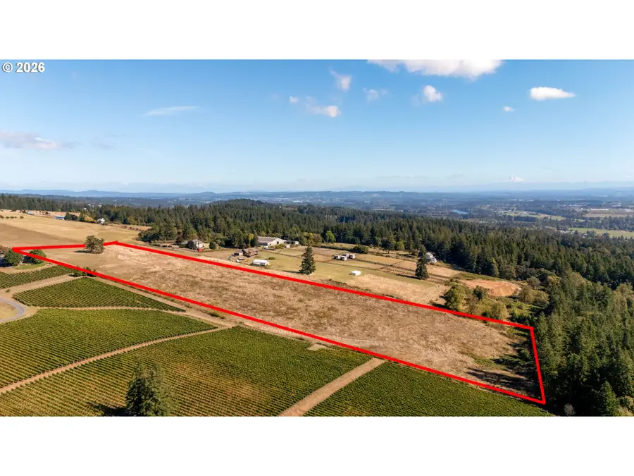 NE Kramien, Newberg, OR 97132 - #3