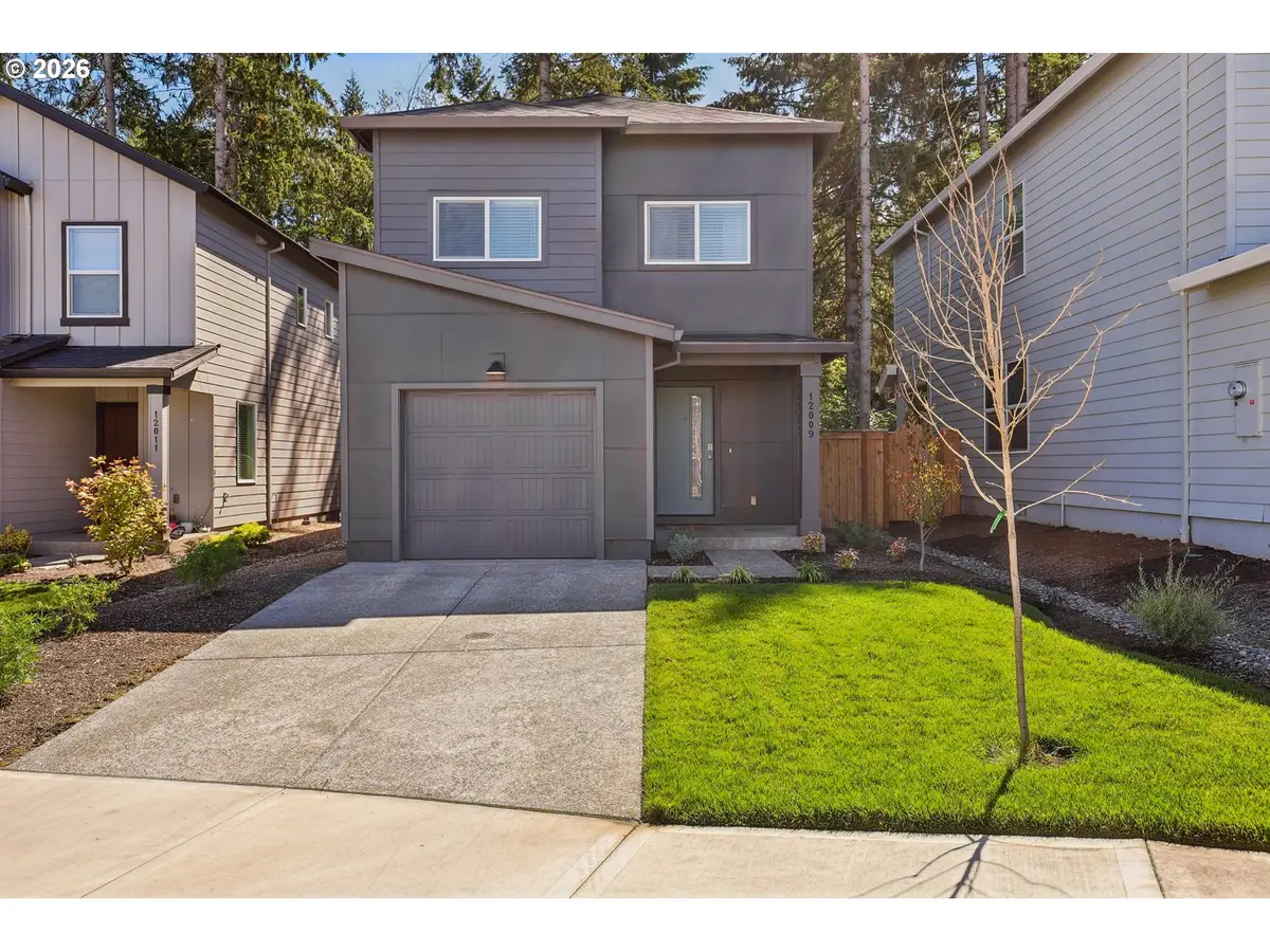 12009 NE 60th Ave, Vancouver, WA 98686 - #1