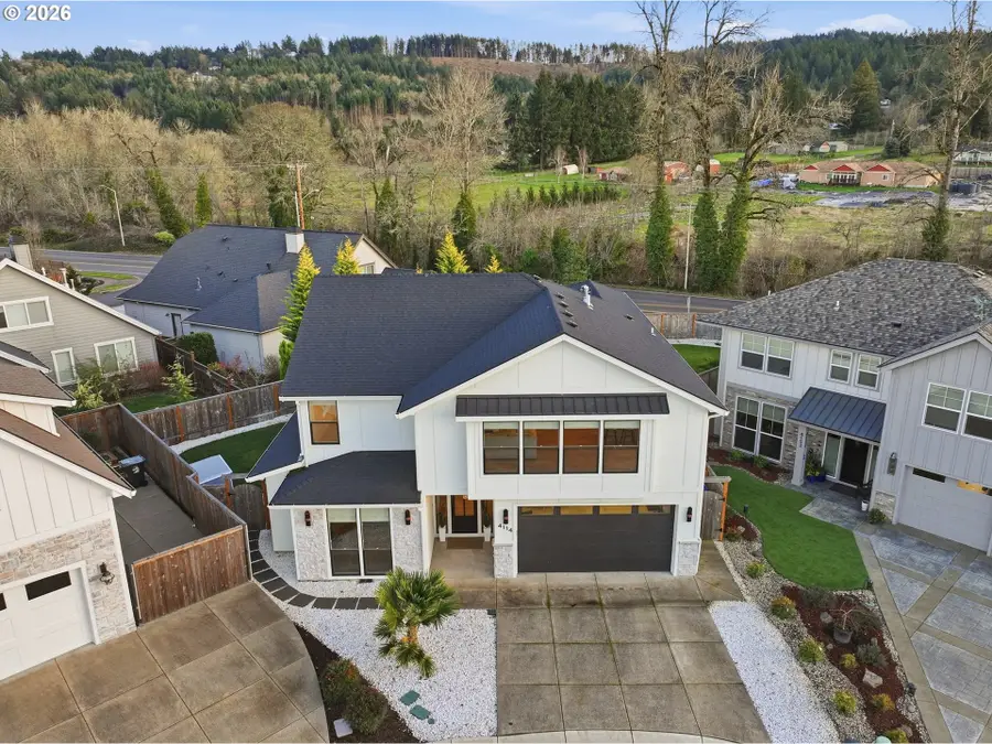 4114 Illahe River Ct S, Salem, OR 97302 - #2