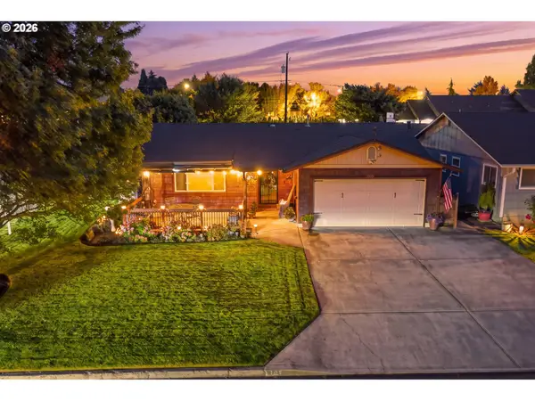 1700 Rainier Rd, Woodburn, OR 97071
