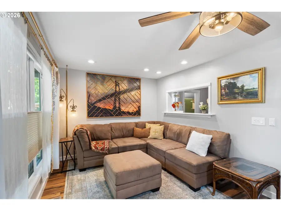 4517 NE 85th Ave, Portland, OR 97220 - #3