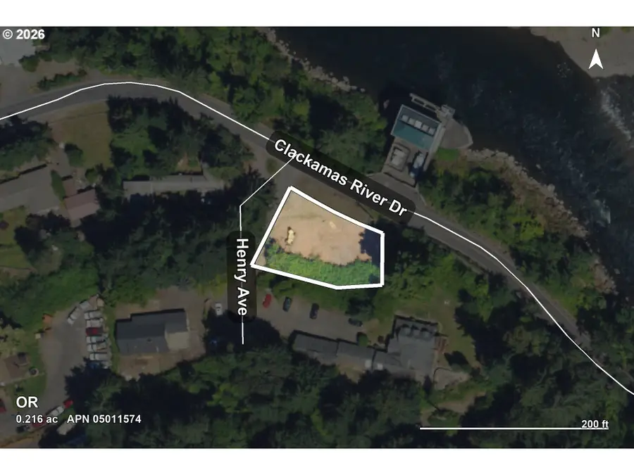 00 Clackamas River Dr, Northwest Clackamas, OR 97045 - #3