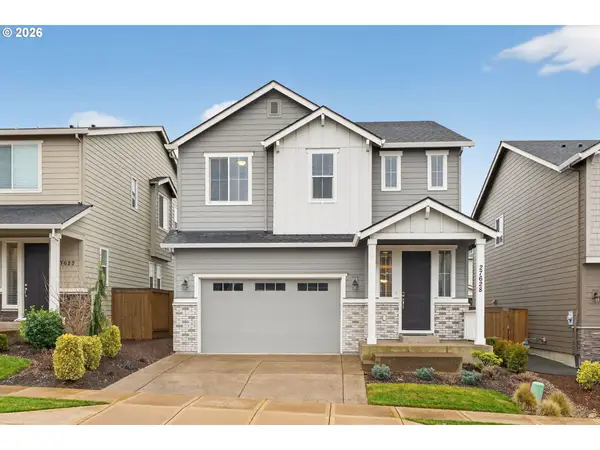 27628 SW Marigold Ter, Wilsonville, OR 97070