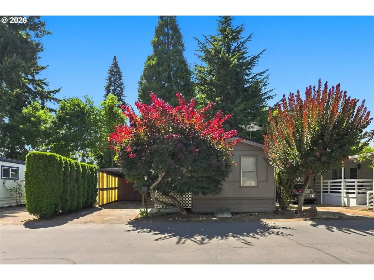 1901 SE Minter Bridge Rd #100, Hillsboro, OR 97123 - #1