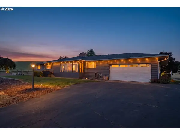 83528 Dufur Valley Rd, Dufur, OR 97021