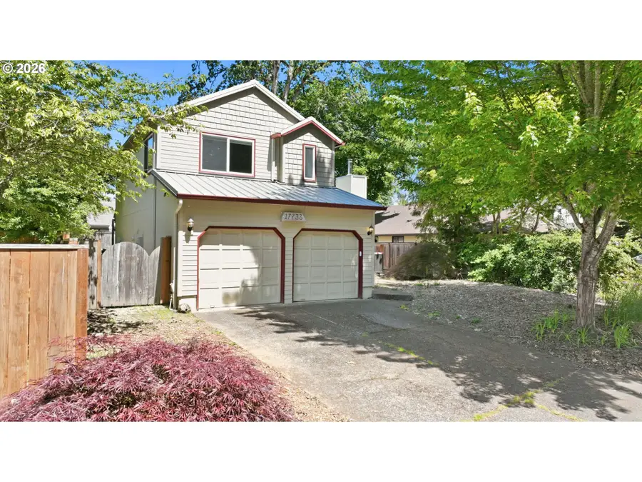 17733 SW Pointe Forest Ct, Beaverton, OR 97003 - #2