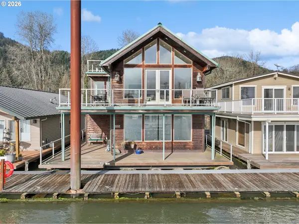 25000 NW Saint Helens Rd #5, Portland, OR 97231