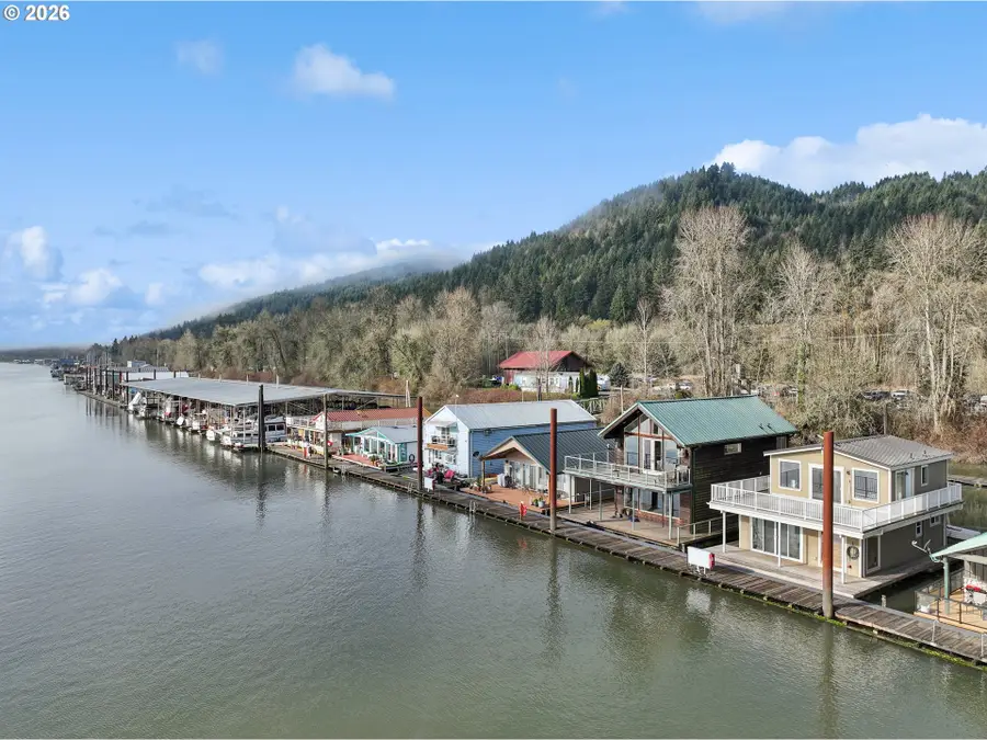 25000 NW Saint Helens Rd #5, Portland, OR 97231 - #2