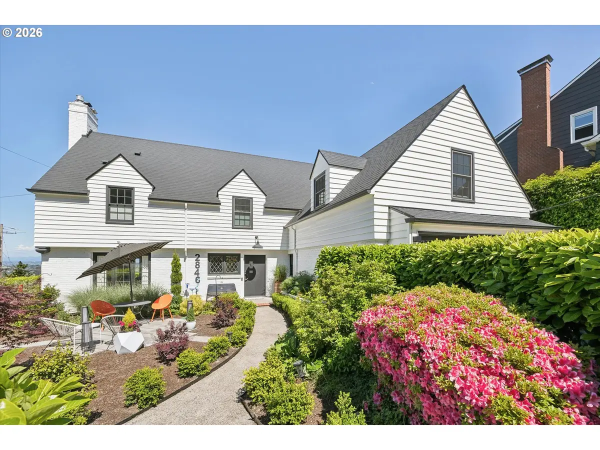 2846 NW Cumberland Rd, Portland, OR 97210 - #1