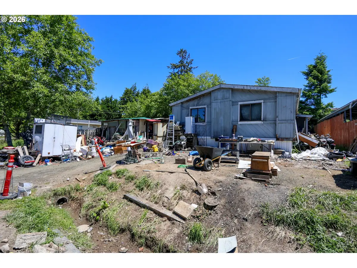 63451 Capitol Dr, Barview, OR 97420 - #1
