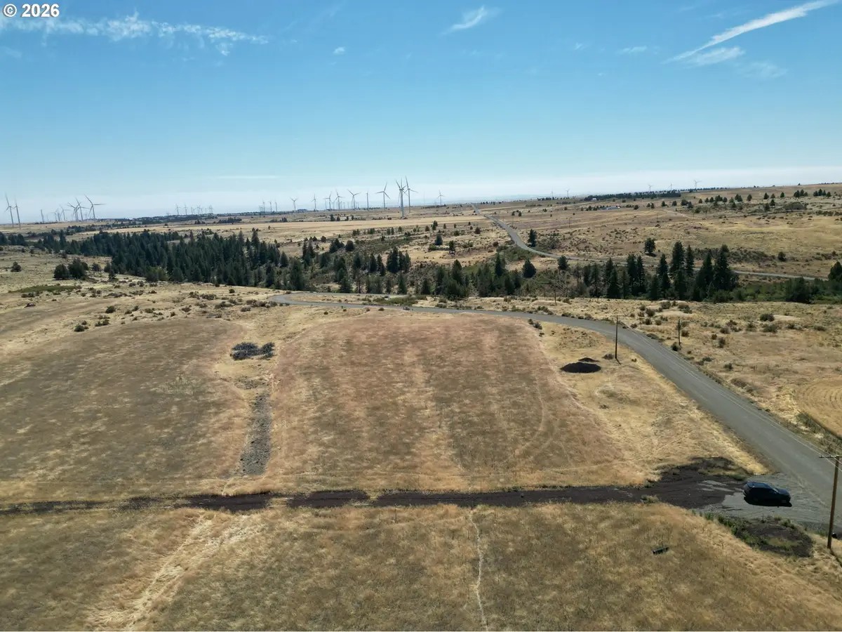 Xx Middle Rd., Bickleton, WA 99322 - #1