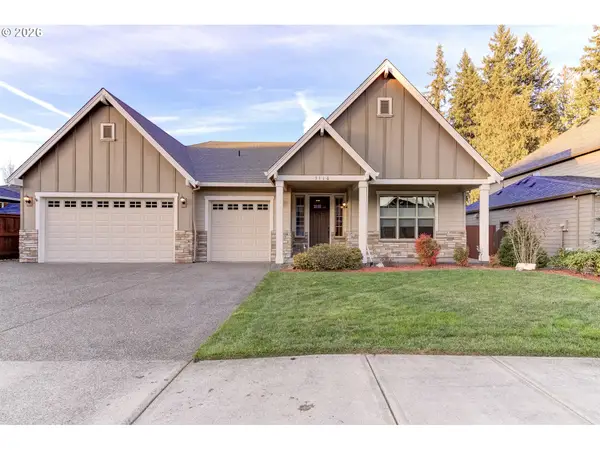 3110 NE 174th St, Ridgefield, WA 98642