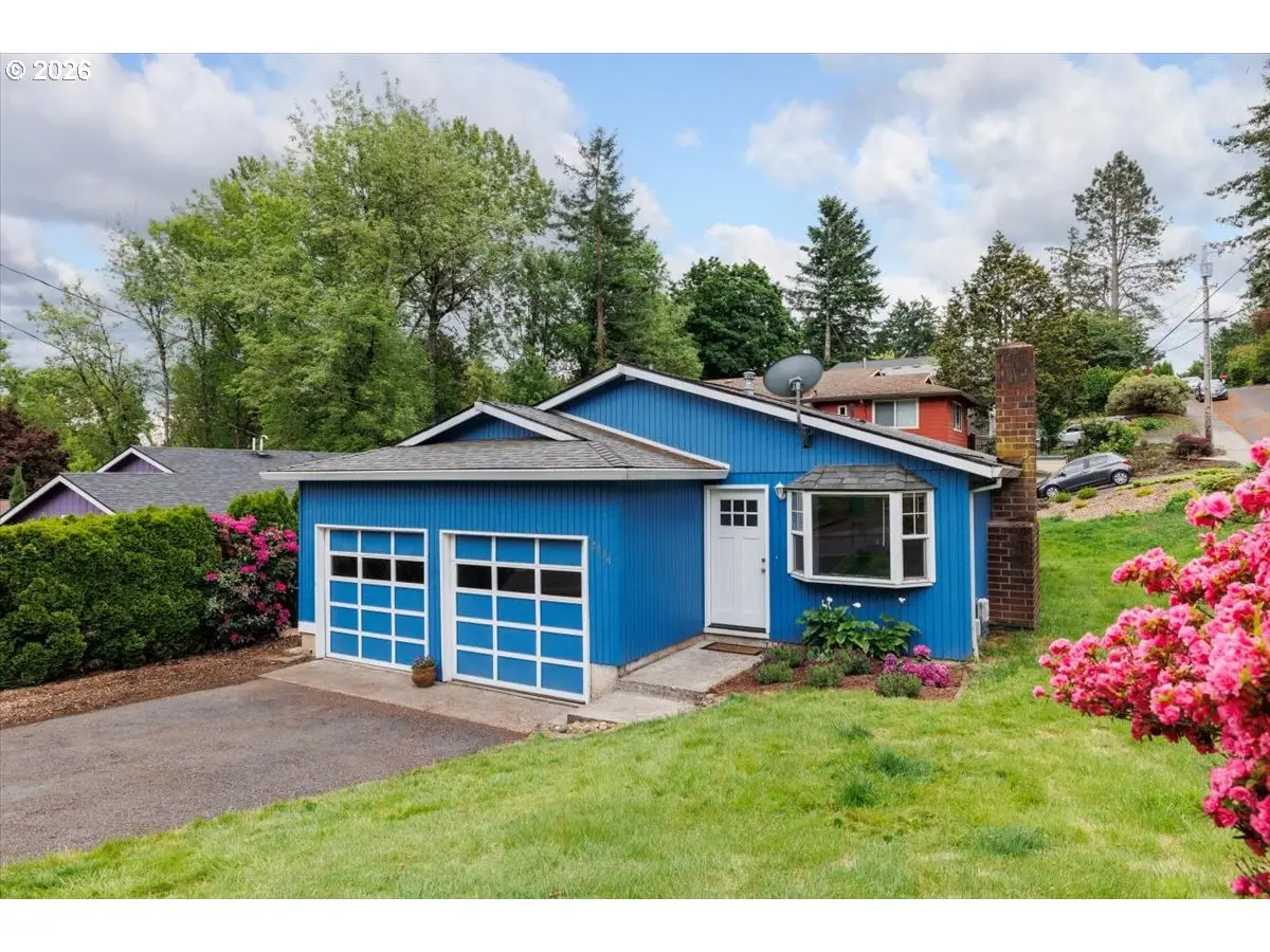 2734 SW Texas St, Portland, OR 97219 - #1