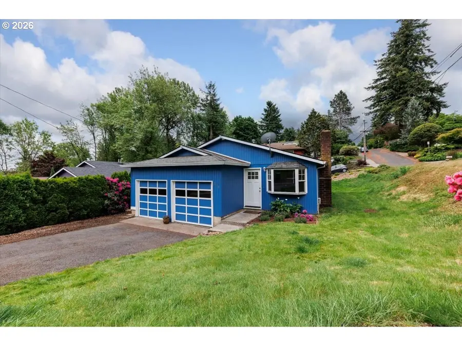 2734 SW Texas St, Portland, OR 97219 - #2