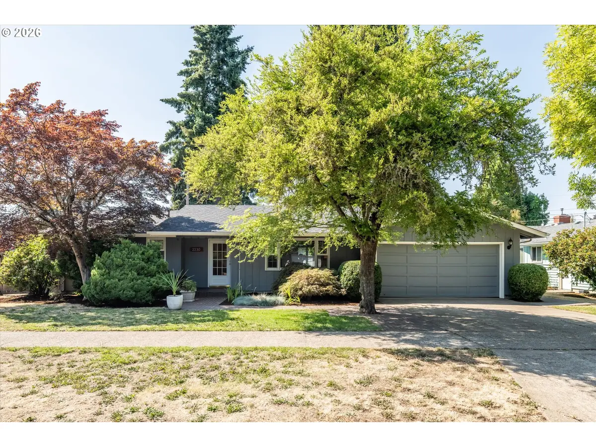 2230 Azure St, Eugene, OR 97401 - #1