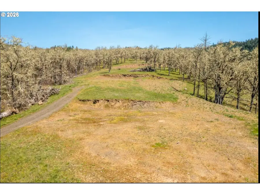 0 E Willis Creek Rd, Winston, OR 97496 - #3