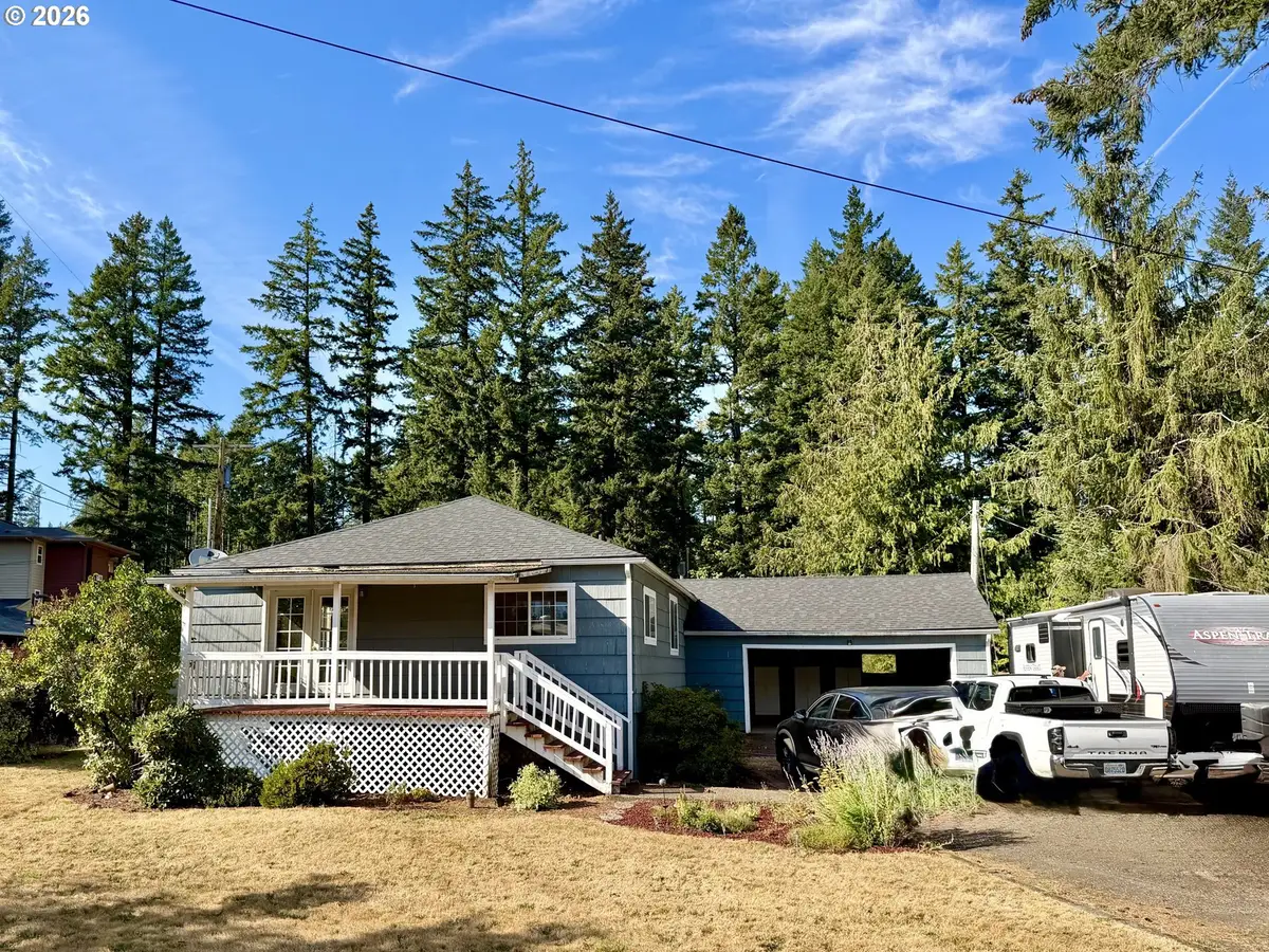 389 NW Gropper Rd, Stevenson, WA 98648 - #1
