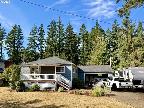 389 NW Gropper Rd, Stevenson, WA 98648