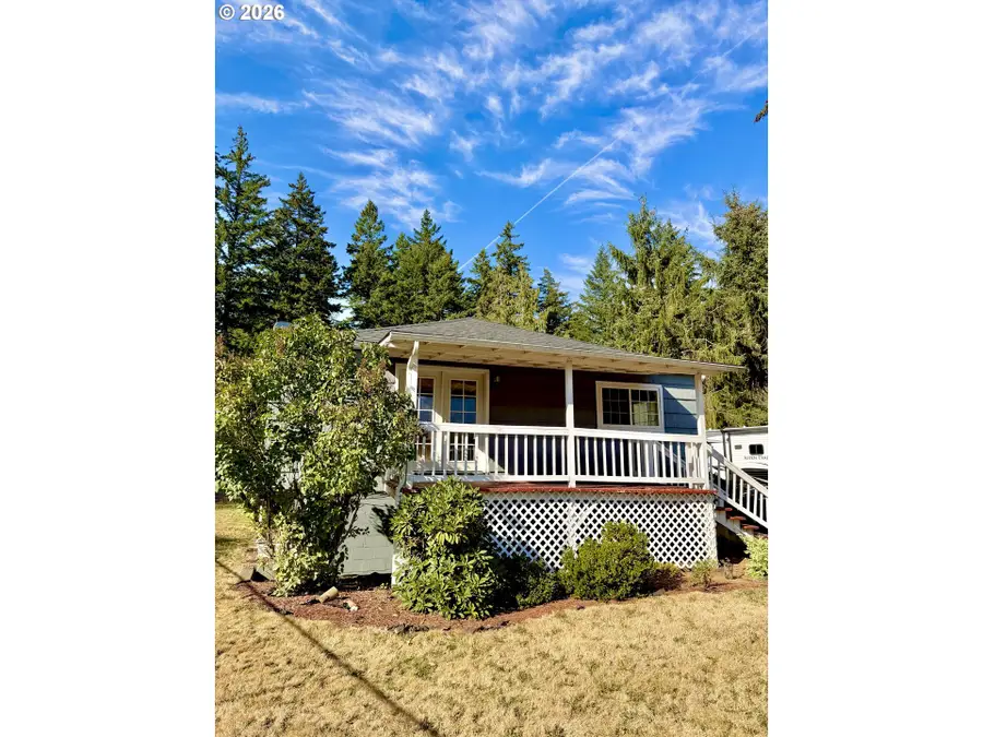 389 NW Gropper Rd, Stevenson, WA 98648 - #2