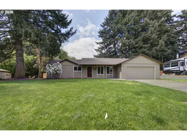 4216 NE 45th Ave, Vancouver, WA 98661
