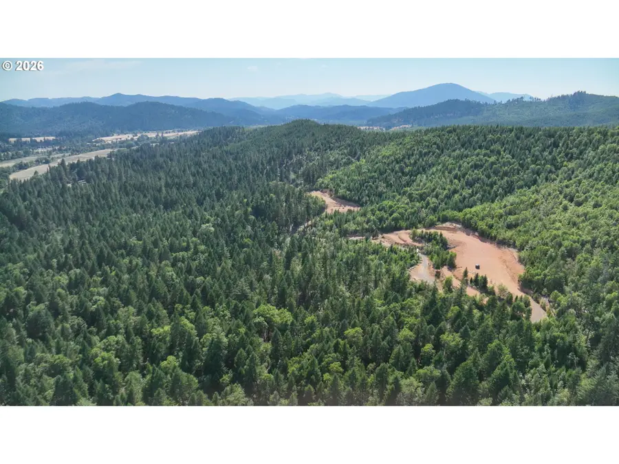 116 Crooks Creek Rd, Selma, OR 97538 - #2