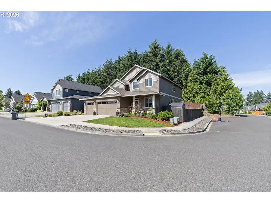 12312 NE 56th Ave, Vancouver, WA 98686 - #3