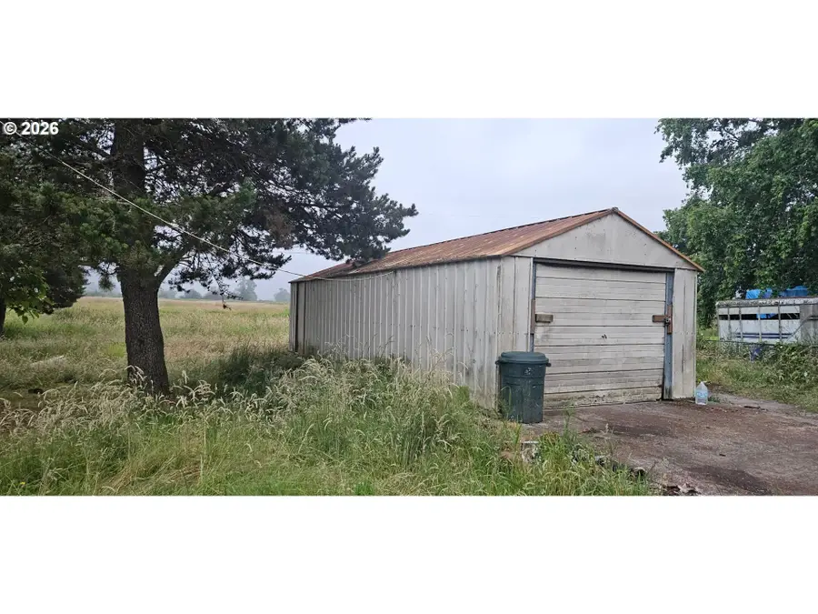 12374 River Front Rd, Clatskanie, OR 97016 - #3
