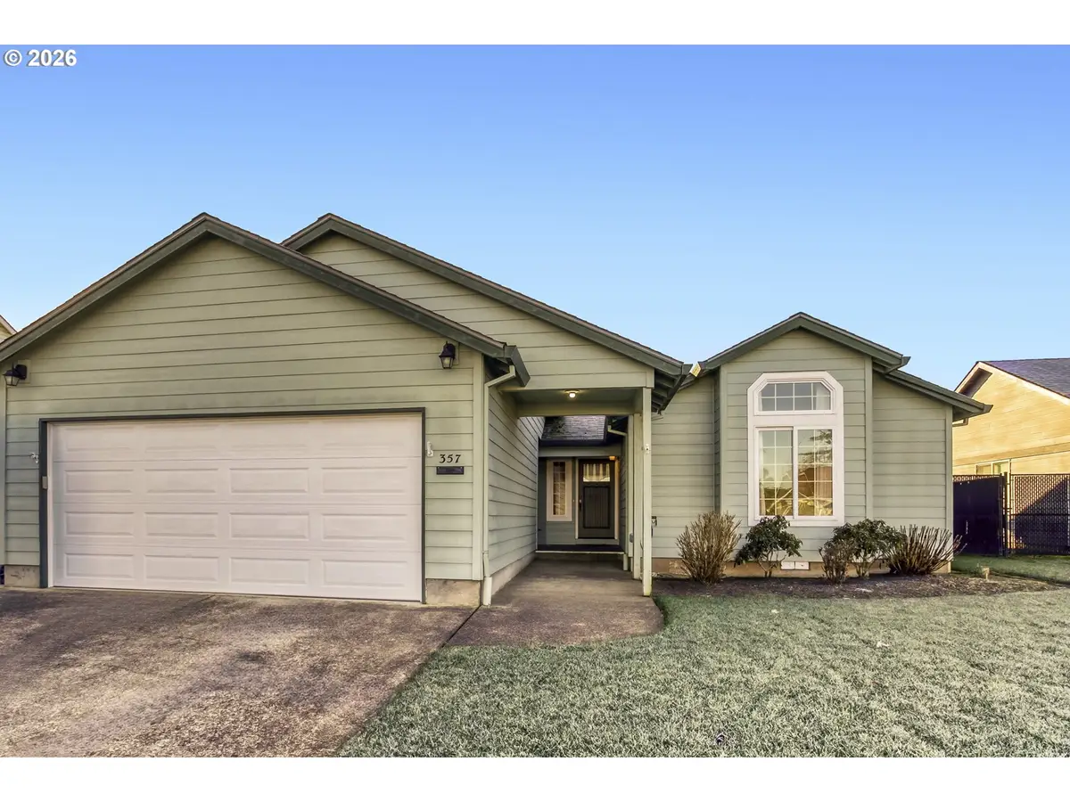 357 SE 7th Ave, Canby, OR 97013 - Image #1