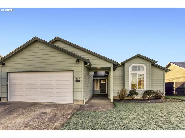 357 SE 7th Ave, Canby, OR 97013