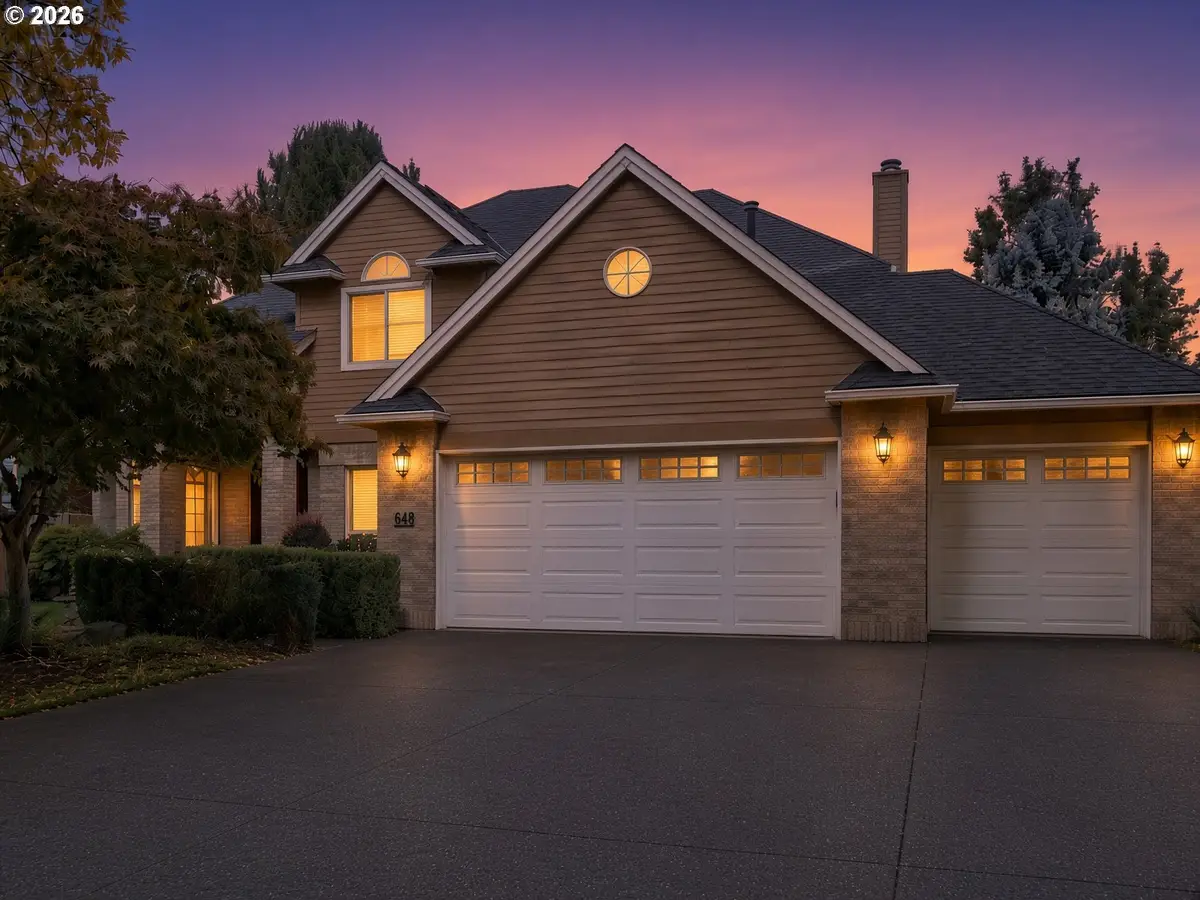 648 NW Pacific Grove Dr, Beaverton, OR 97006 - #1