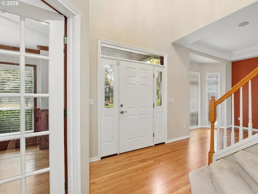 648 NW Pacific Grove Dr, Beaverton, OR 97006 - #3