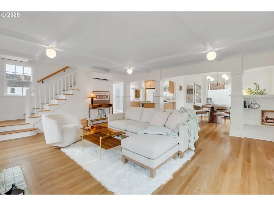 3117 NE 33rd Ave, Portland, OR 97212 - #3