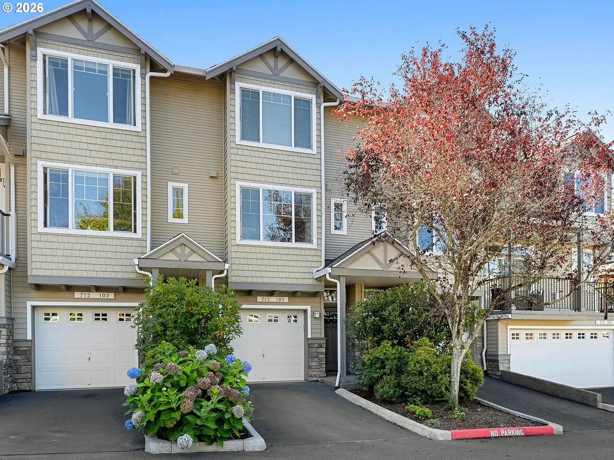 712 NW 118th Ave #103, Portland, OR 97229 - #1