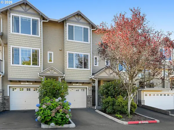 712 NW 118th Ave #103, Portland, OR 97229