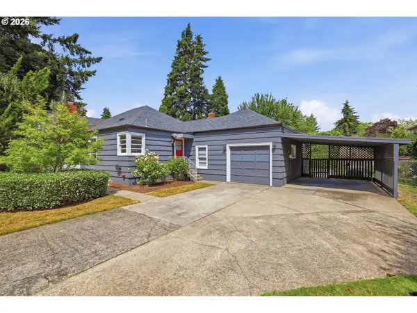 2290 Sandy Dr, Eugene, OR 97401