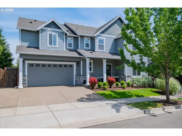12450 Shenandoah Dr, OregonCity, OR 97045