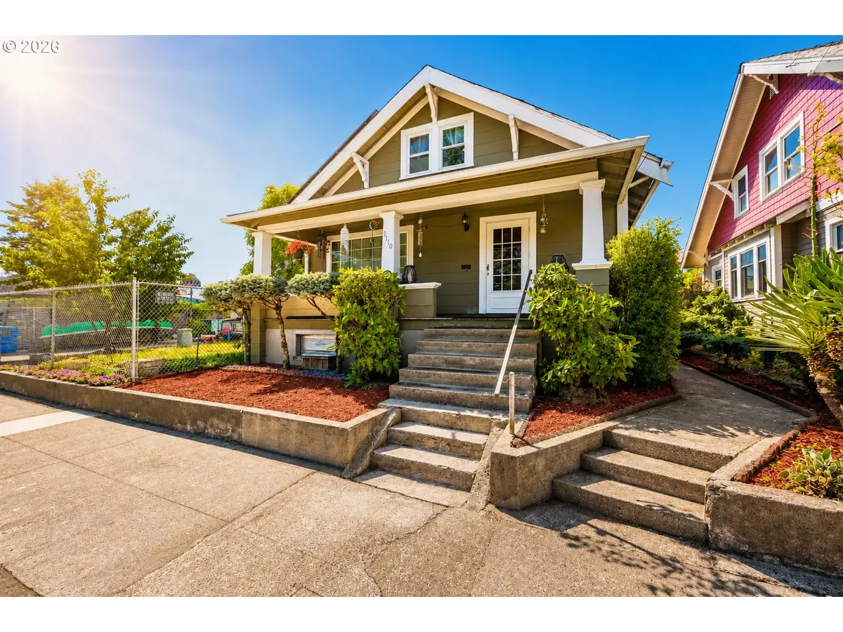 7110 SE Woodstock Blvd, Portland, OR 97206 - #1