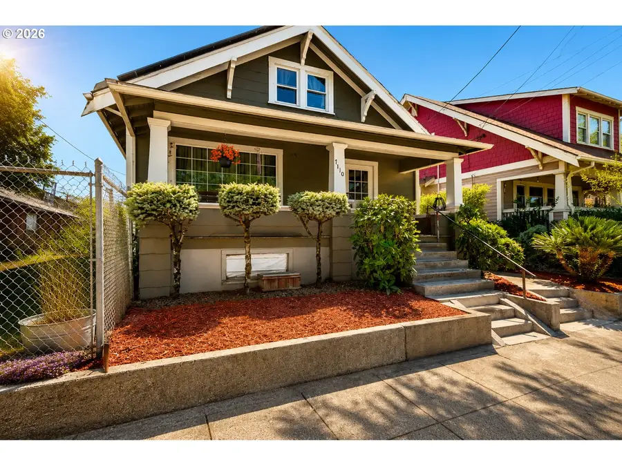 7110 SE Woodstock Blvd, Portland, OR 97206 - #3