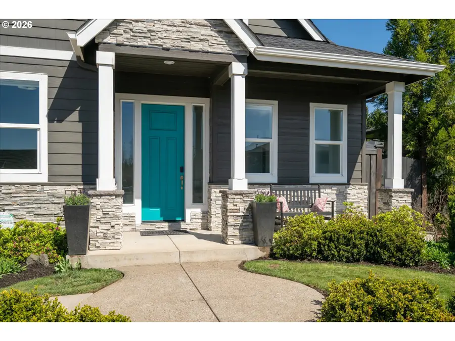 2251 Lathen Way, Eugene, OR 97408 - #2