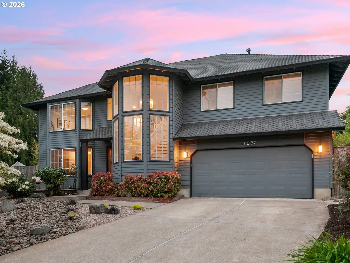 11577 SW Shoreview Pl, Tigard, OR 97223 - #1