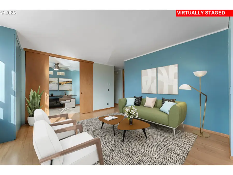 1220 NE 17th Ave #5A, Portland, OR 97232 - Image #2