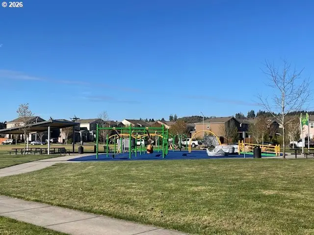 2275 NW Fendle Way, McMinnville, OR 97128 - #3