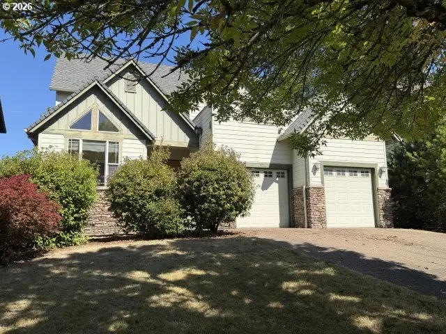 11221 SE Vernazza Ln, Northwest Clackamas, OR 97086 - #1