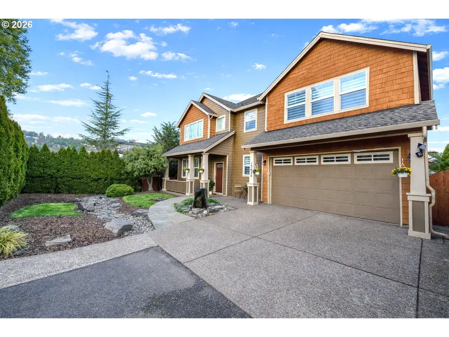 13620 SE Sierra Dr, Clackamas, OR 97015 - #2